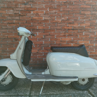 Lambretta 3serie