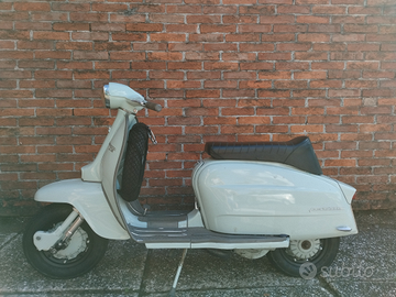 Lambretta 3serie