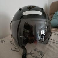 casco moto 