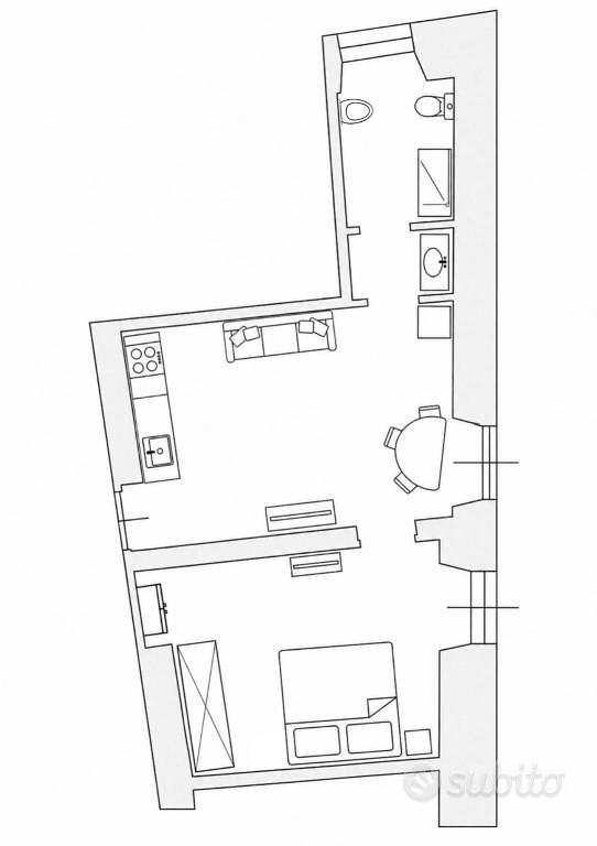 Appartamento – IM - Vista 3