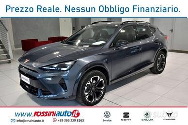 CUPRA Formentor 1.5 HYBRID 150 CV DSG + R18 MACHIN