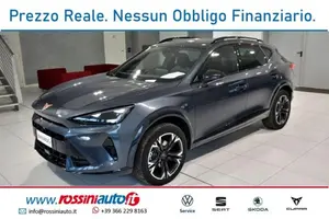 CUPRA Formentor 1.5 HYBRID 150 CV DSG + R18 MACHIN