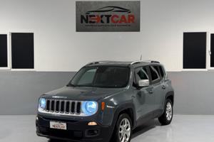 Jeep Renegade 1.6 Mjt SEDILI RISCALDATI, VOLANTE R