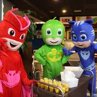 Travestimenti - costumi - mascotte - vestiti -