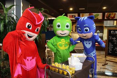 Travestimenti - costumi - mascotte - vestiti -