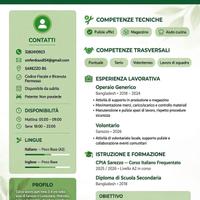 Ragazzo serio disponibile Sarezzo