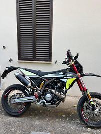 Fantic XMF 125 - 2021