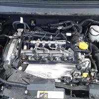 Motore lay51 jeep 2.0 crd