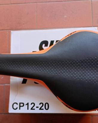 Sella per bicicletta originale Ktm nuova