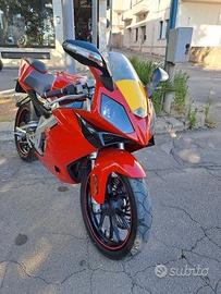 Derbi GPR 50 GARANZIA FINANZIAMENTI