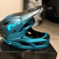 Casco mtb Met Parachute M ( nuovo)