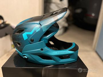 Casco mtb Met Parachute M ( nuovo)