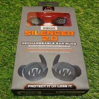Tappi elettronici walker’s silencer 2.0