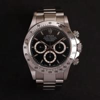 Rolex Daytona Zenith 16520 - garanzia tedesca