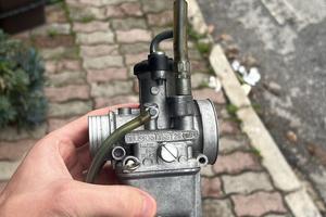 Carburatore 26 vhst