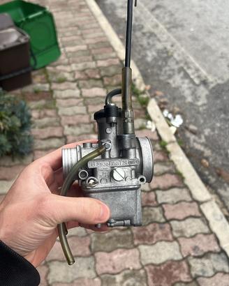 Carburatore 26 vhst