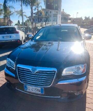 Lancia Thema 3.0 V6 mjt II Executive 239cv auto