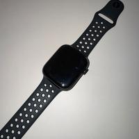 Apple Watch Series 7 45mm Alluminio Nero