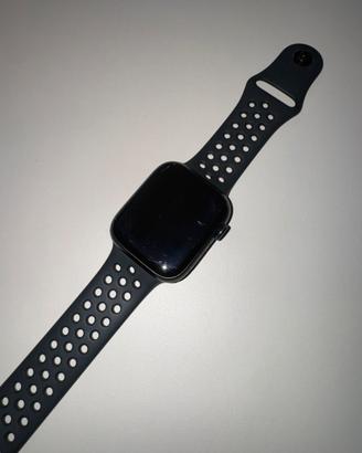 Apple Watch Series 7 45mm Alluminio Nero