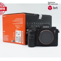 Sony A9
