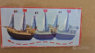 Galeone pirati ed altro