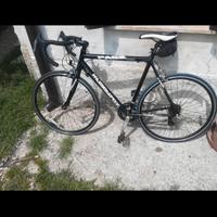 Bici da corsa