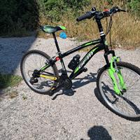 Bici Gfm Mercury Boy