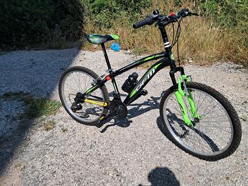 Bici Gfm Mercury Boy