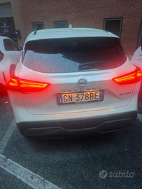 Suv Nissan Quasquai  e.Power