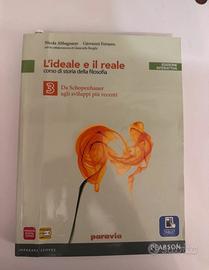 l’ideale e il reale 3