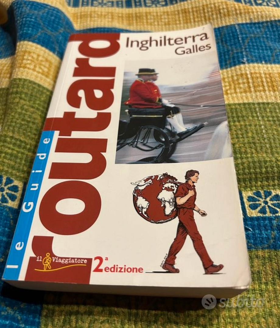 Libro:Le guide routard - Libri e Riviste In vendita a Napoli
