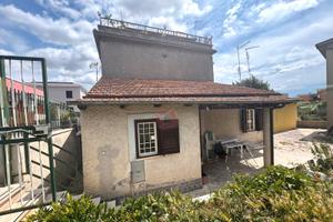 Appartamento indipendente con giardino - finocchio