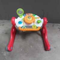 Primi passi Chicco