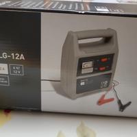 carica batterie 12 ampere