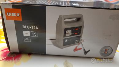carica batterie 12 ampere