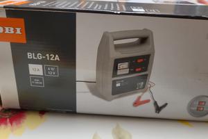 carica batterie 12 ampere