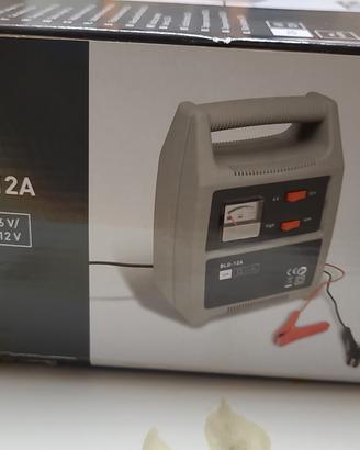 carica batterie 12 ampere