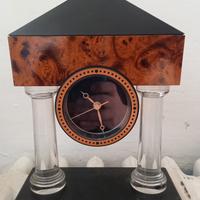 orologio da tavolo 