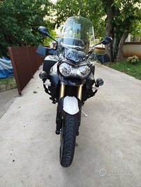 Tiger 800 ABS