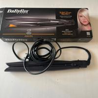 Piastra lisciante Babyliss  Slim protect 22 mm