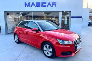 AUDI A1 SPB 1.4 TDI Admired