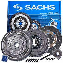 KIT FRIZIONE + VOLANO BIMASSA