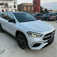 Mercedes-benz GLA 200 d Automatic 4Matic Premium
