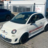 Fiat 500 1.3 Multijet 16V 95 CV Lounge