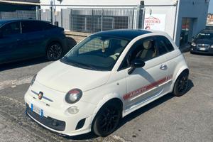 Fiat 500 1.3 Multijet 16V 95 CV Lounge