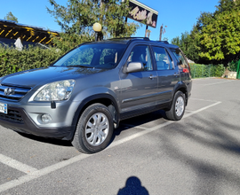 Honda Cr-v 2.2 CDTI 4x4 Ex