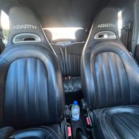 Sedili 500 abarth
