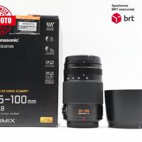 Panasonic Leica 35-100 F2.8 OIS (Panasonic)