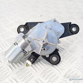 Motorino Tergilunotto Posteriore Peugeot 208 II Ci