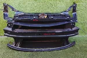 CALANDRA FIAT Bravo 2° Serie (07>10)
